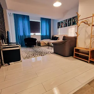 Allegoria Apartament